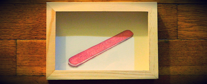 Day 18: Nail Files
