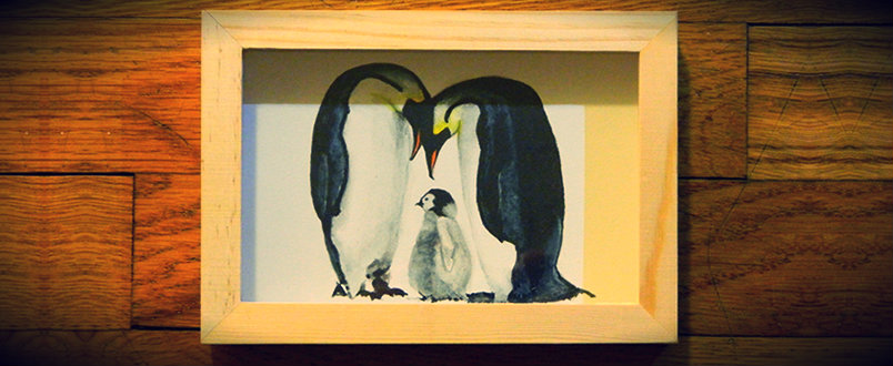 Day 19: Penguins