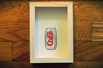 Day 9: Diet Coke