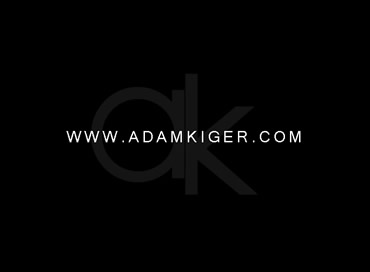 ARTIST OF THE MONTH - Adam Kiger - Raising Art in Ohio