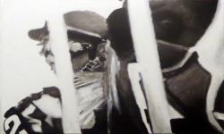 Piece #109 (Untitled)