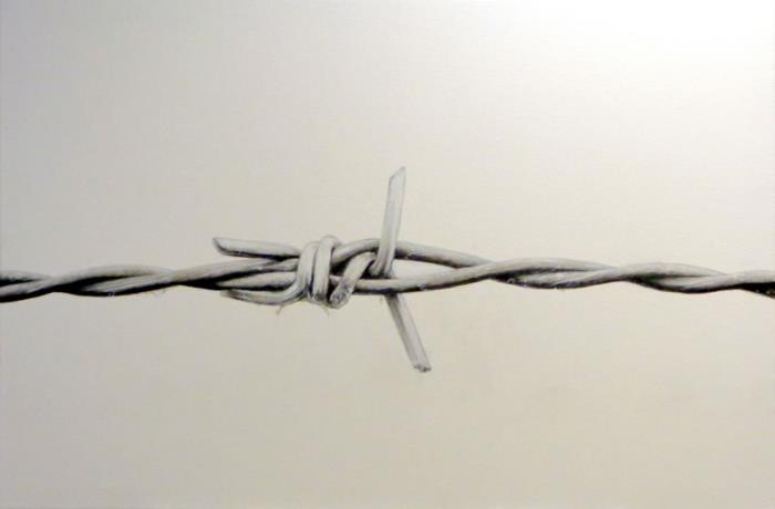 Piece #73 (Concrete)