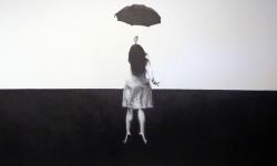 Piece #78 (Carried-Away)