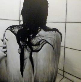 Piece #96 (Lustration)