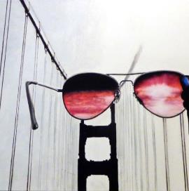 Piece #HFH001 (Untitled)