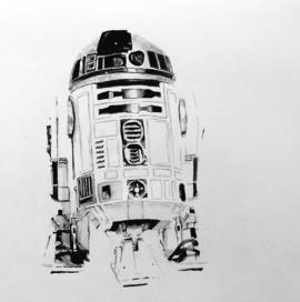 Piece #W024 (R2) 
