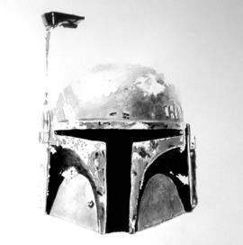 Piece #W026 (Hunter) 