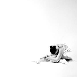 Piece #W035 (Dancer) 