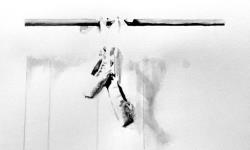 Piece #W037 (Dancer) 