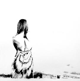 Piece #W051 (Horizon) 